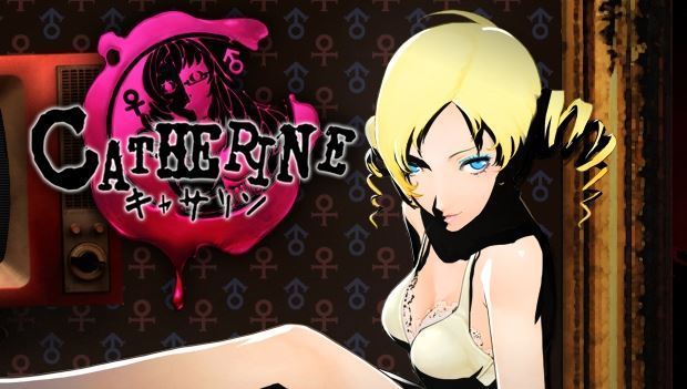 Nuovo gameplay video per Cathrine