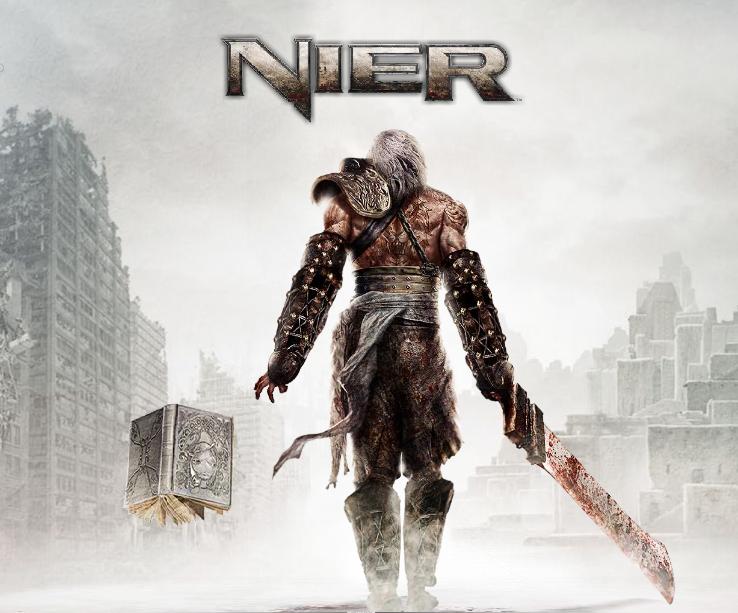 NieR avrà un sequel