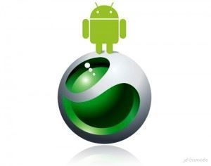 Android-per-Sony-Ericsson