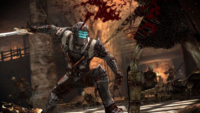 Ecco il trailer Sir Isaac Final Dragon Age 2