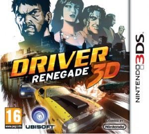 Driver Renegade_pack