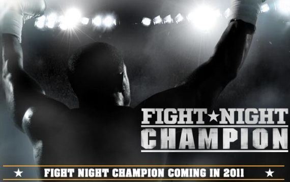 Primo video gameplay per Fight Night Champion