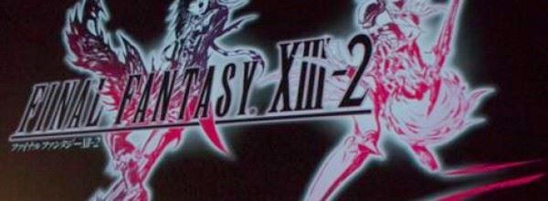 Confermato Final Fantasy XIII-2