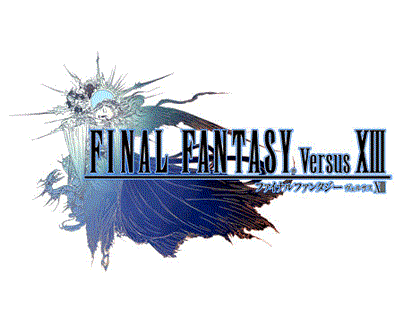 Final Fantasy XV