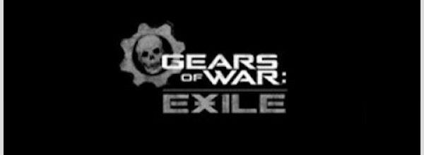 Registrato il Marchio: Gears Of War: Exile