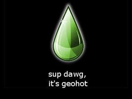 Intervista a Geohot