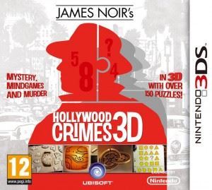 JamesNoir-N3DS