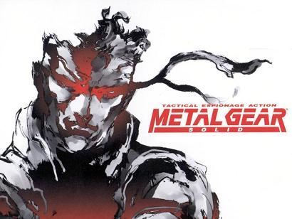 Metal Gear Solid Trilogy?