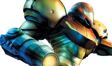 Anche Metroid su 3DS?
