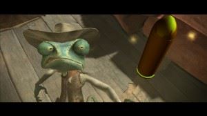 Rango Videogame (2)