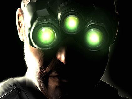 Annunciata la Splinter Cell Compilation