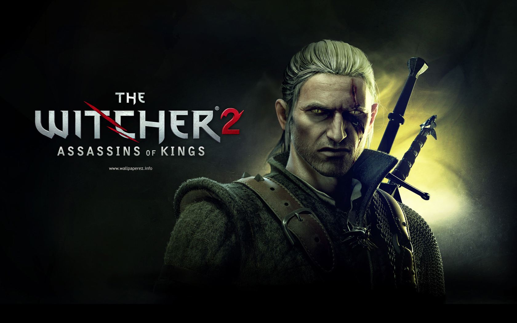 The Witcher 2 anche su consoles?