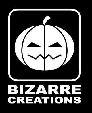 bizarre