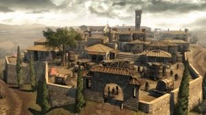 brotherhood dlc animus