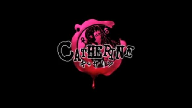 Demo giapponese per Catherine