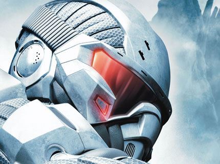 RealTime Immersive: Il motore grafico di Crysis 2 utilizzato a scopi militari