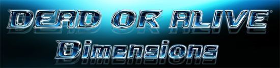 Nuove informazioni per Dead or Alive: Dimensions