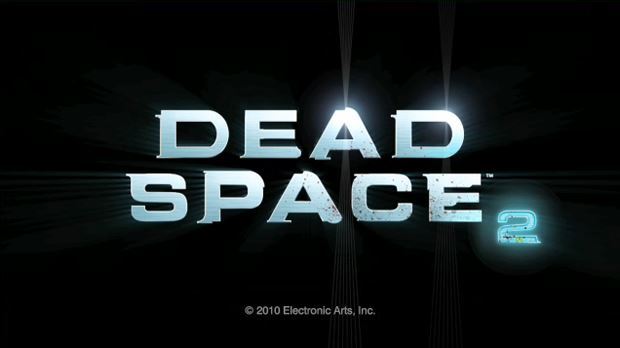 Bonus per chi conserva il salvataggio di Dead Space