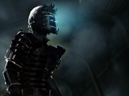 Alcuni richiami a Dead Space 3 all’interno del secondo capitolo