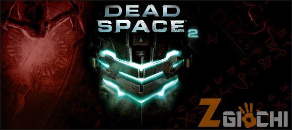 Dead Space 2: gli scenari