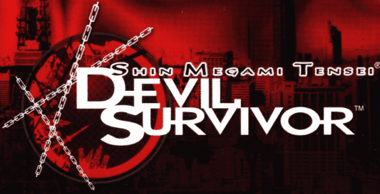 Shin Megami Tensei: Devil Survivor già su 3DS…Ma senza 3D!