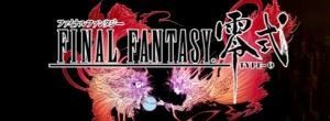 final fantasy type-0