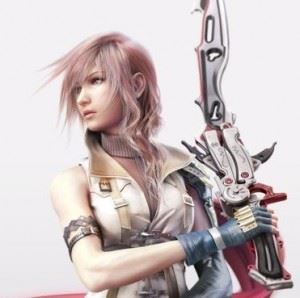 FFXIII-2: Nuova avventura per Lightning?