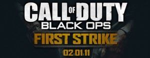 first strike black ops