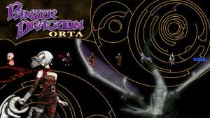 Panzer Dragoon Orta