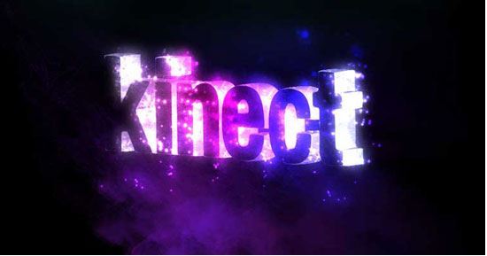 Arriva avatar Kinect