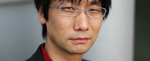 Kojima: “PSP2 al pari di Playstation 3″