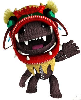 Primi problemi per Little Big Planet 2