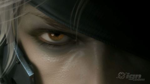 Confermato il multiplayer su Metal Gear Solid: Rising