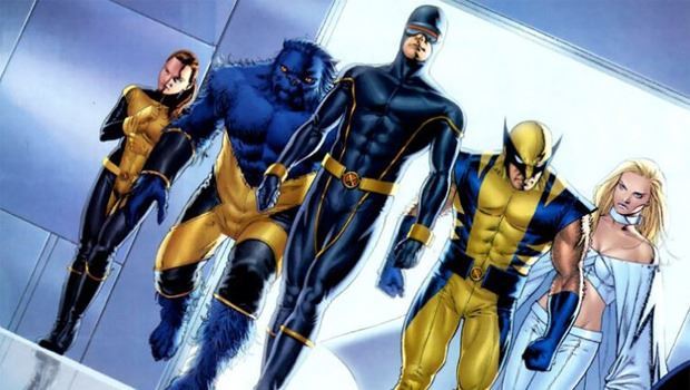 Alcune immagini di gioco per X-Man: Destinity