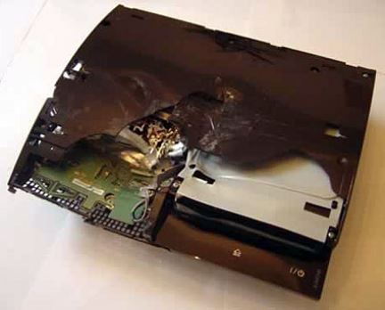 Firmware pirata ditrugge la PS3