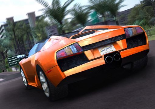 Test Drive Unlimited 2: Un video dimostrativo
