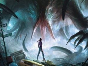 the secret world