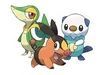 Successo giapponese per Pokemon Black & White