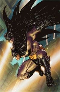 ArkhamCity1cover