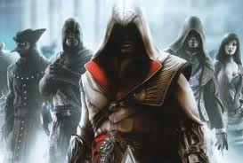 Migliorie per AC Brotherhood su PC