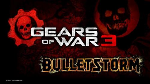 Video Beta multiplayer di Gears Of War 3