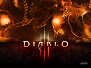 Diablo-III