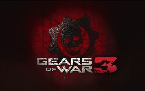Due dischi per Gears Of War 3?