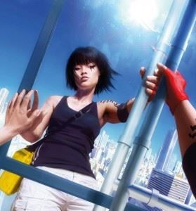 Mirror's Edge