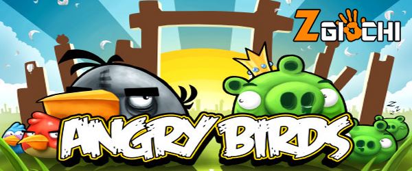 angrybirds