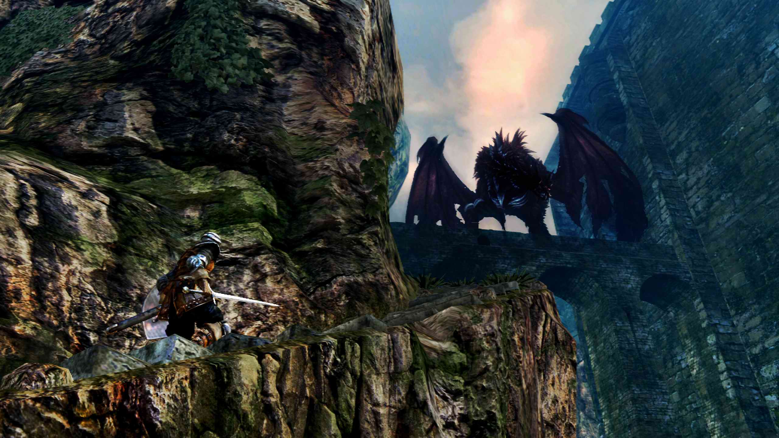 dark souls 2