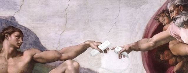 Speciale | ARTE & VIDEOGIOCO