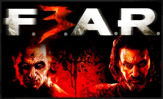 F3AR – Dietro le Quinte