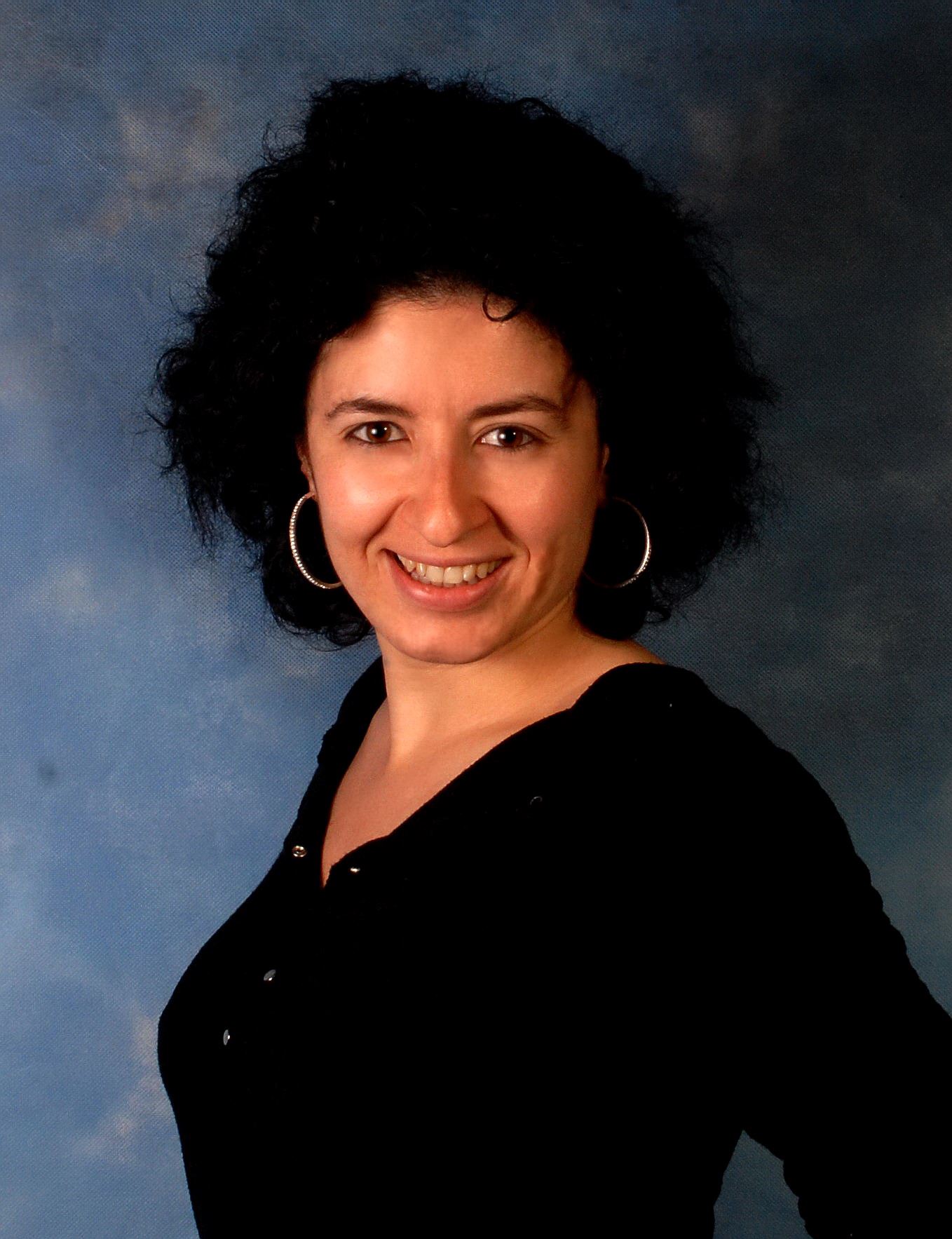 Roberta Rana sale in Gameloft come responsabile commerciale Italia.