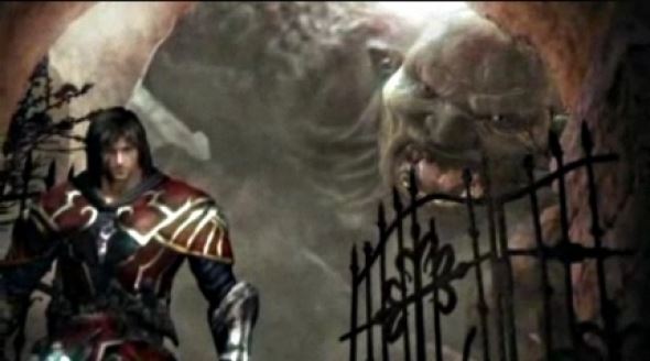 Ritarda il DLC “Reverie” di Castlevania: Lords of Shadow
